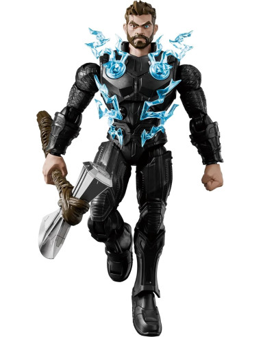 Blokees Marvel Heroes - Champion Class - Thor -...
