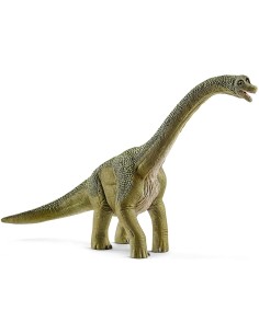 Schleich - Brachiosauro