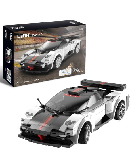 Cada - RC Z-Wind