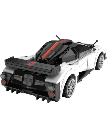 Cada - RC Z-Wind