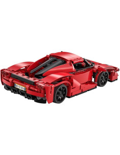 Cada - RC Red Blade Sports Car 2