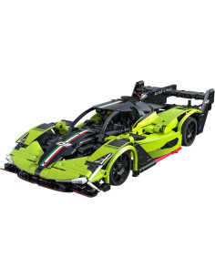 Cada - Phanton Wing Sport Car 2