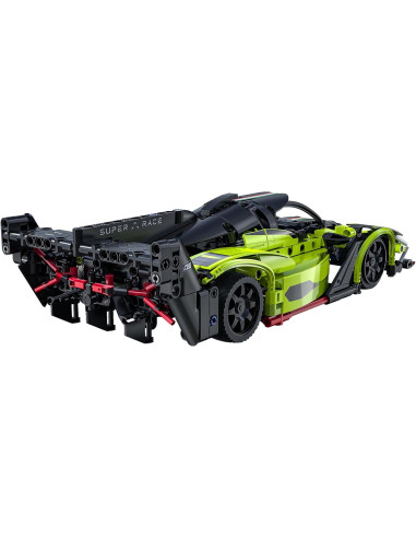 Cada - Phanton Wing Sport Car