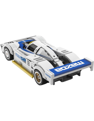 Cada - Mazda 787B