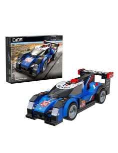 Cada - Supersonic Star 2