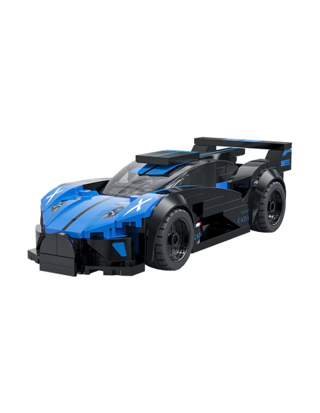 Cada - Blue Flame Specter