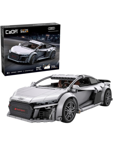 Cada - Audi R8