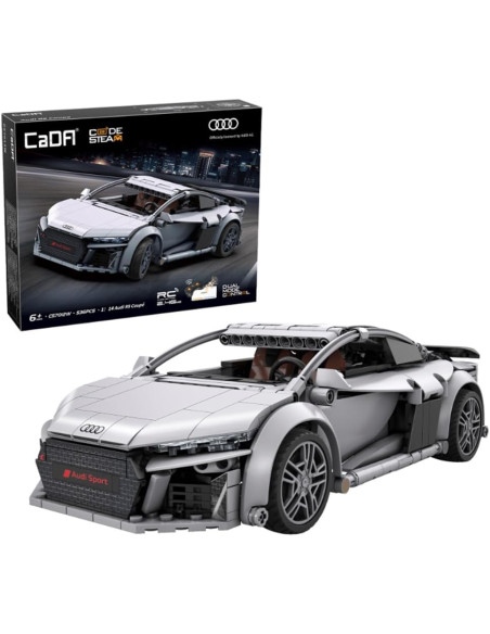 Cada - Audi R8