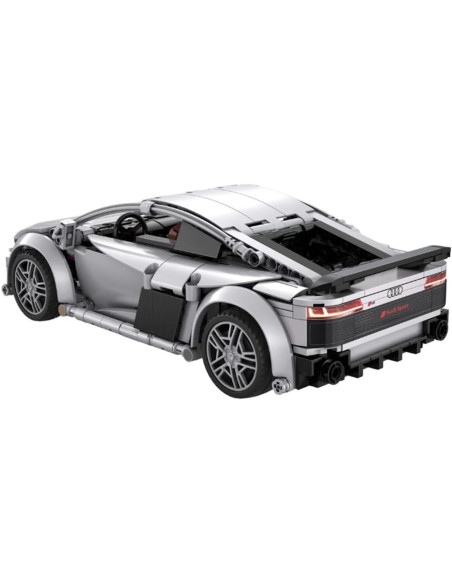 Cada - Audi R8