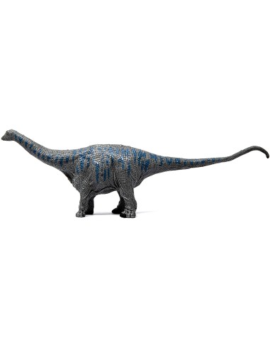 Schleich - Brontosauro