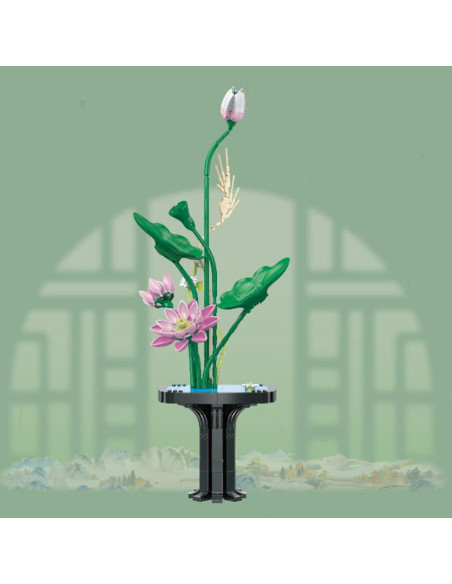 Cada - Floral Art: Summer
