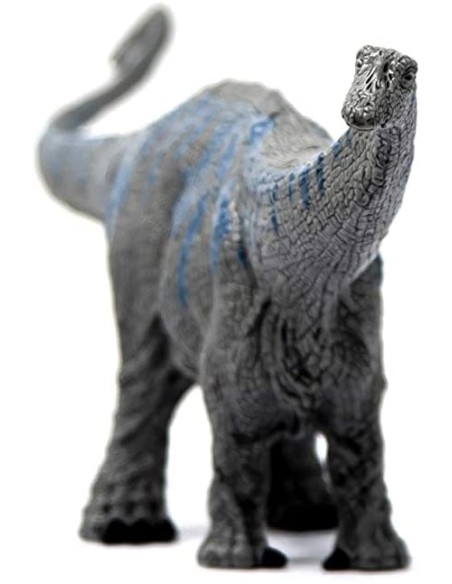 Schleich - Brontosauro