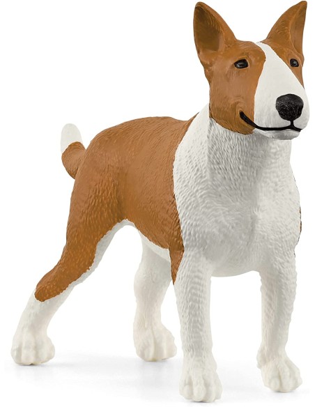 Schleich - Bull Terrier