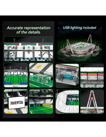 Cada - Allianz Stadium