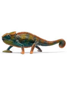 Schleich - Camaleonte