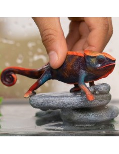 Schleich - Camaleonte 2