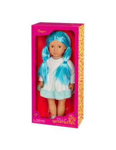 Our Generation Dolls - Capri