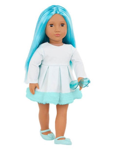 Our Generation Dolls - Capri 2
