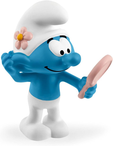 Schleich - PUFFO VANITOSO