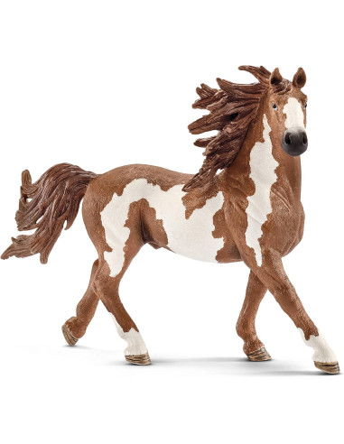 Schleich - STALLONE PINTO