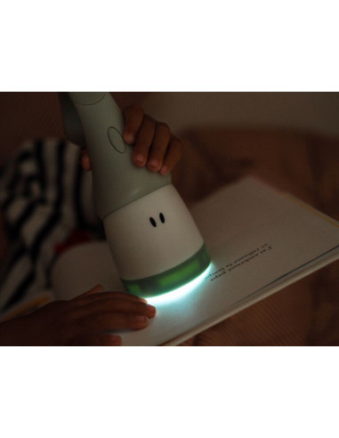 Beaba Lampada notte 2in1 Portatile WiFi