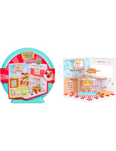 Miniverse Spaces Starter Pack  2