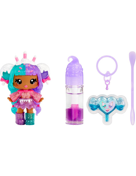 Yummiland Lipgloss Mistery Color - Carly Cakepop