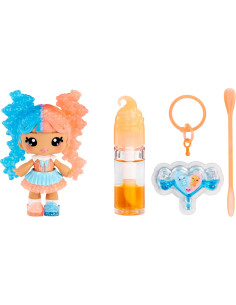 Yummiland Lipgloss Mistery Color - Gwen Gummybear