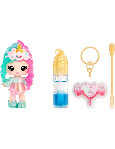 Yummiland Lipgloss Mistery Color - Phoebe Frappe