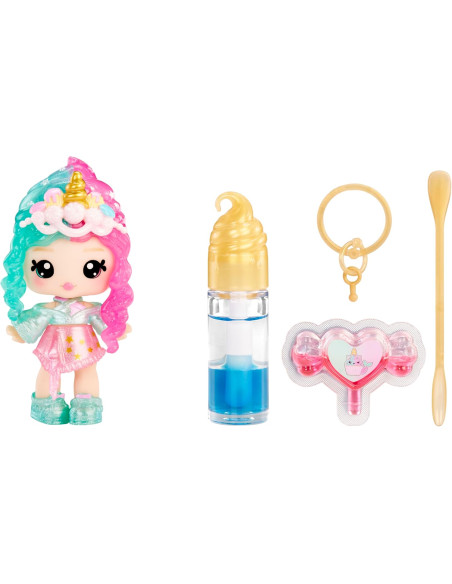 Yummiland Lipgloss Mistery Color - Phoebe Frappe