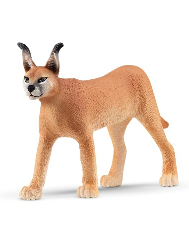 Schleich - Caracal Femmina