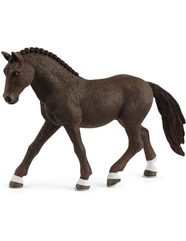 Schleich - Castrone di German Riding Pony