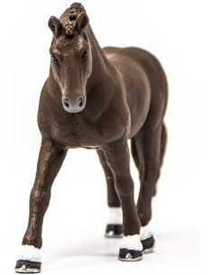 Schleich - Castrone di German Riding Pony 2