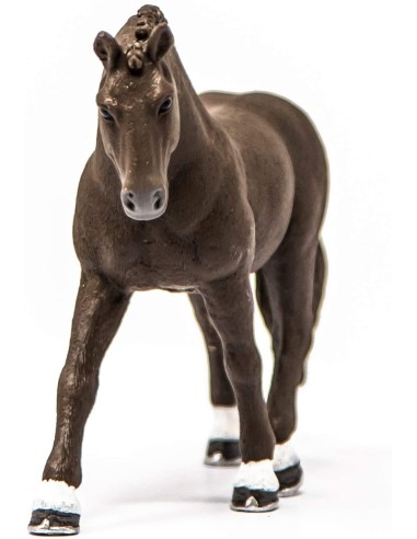 Schleich - Castrone di German Riding Pony