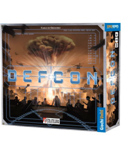 Defcon Gioca e Conquista - Giochi Uniti