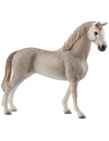Schleich - Castrone Holsteiner