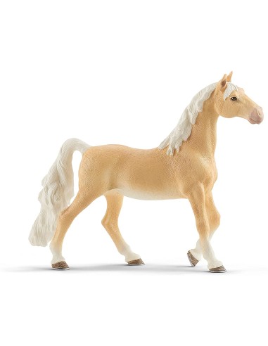 Schleich - Cavalla American Saddlebred
