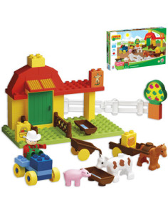 Fattoria Piccola unicoplus 47 pz