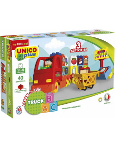 Camion pre school unicoplus