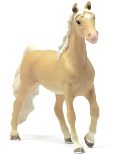 Schleich - Cavalla American Saddlebred 2