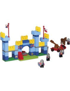 Castello unicoplus 91 pz.