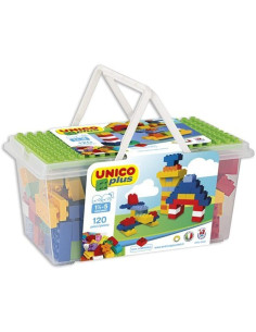 CESTINA UNICOPLUS 120 PZ