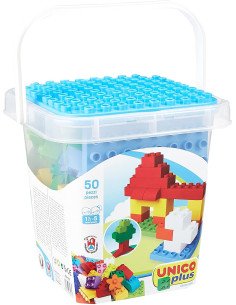 SECCHIO UNICOPLUS 50 PZ