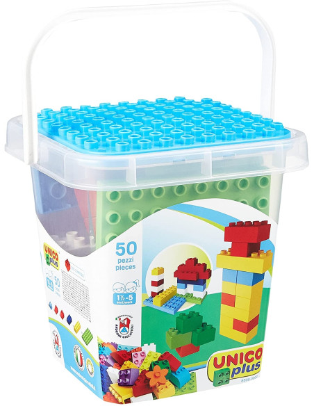 SECCHIO UNICOPLUS 50 PZ