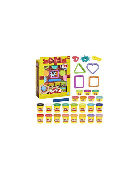 Play Doh - Set Regalo