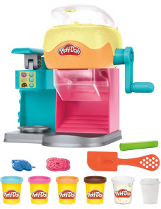 Play-Doh Negozio di Ciambelle