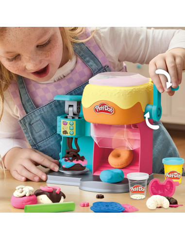Play-Doh Negozio di Ciambelle