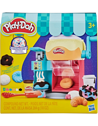 Play-Doh Negozio di Ciambelle
