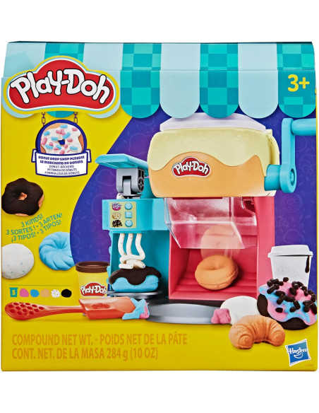 Play-Doh Negozio di Ciambelle