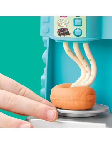 Play-Doh Negozio di Ciambelle